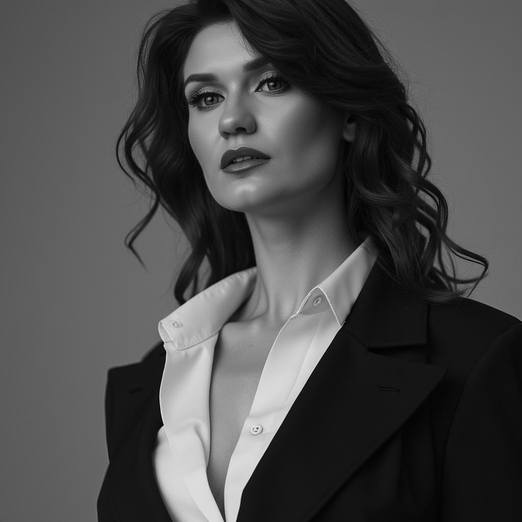 Anastasia, course author